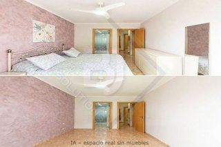 Piso en venta en Pla d'en Boet en Mataró