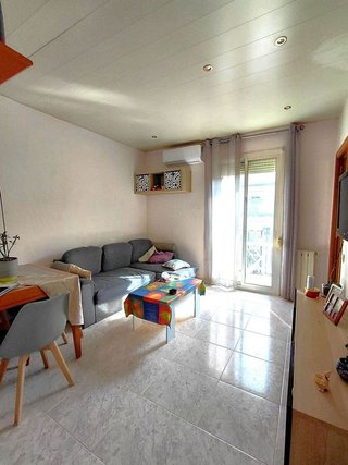 Piso en venta en El Poblenou en Barcelona