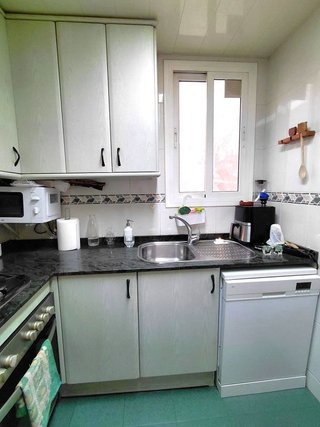Piso en venta en El Poblenou en Barcelona