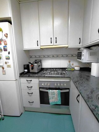 Piso en venta en El Poblenou en Barcelona