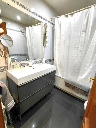 Piso en venta en El Poblenou en Barcelona