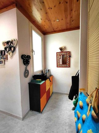 Piso en venta en El Poblenou en Barcelona