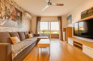 Piso en venta en Centre en Mataró