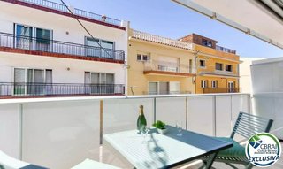 Piso en venta en Els Grecs - Mas Oliva en Roses