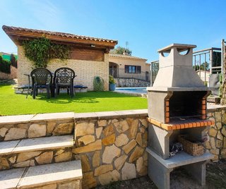 Chalet en venta en Sils