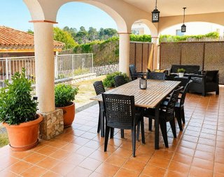Chalet en venta en Sils