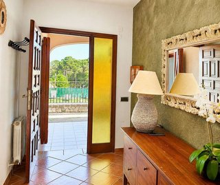 Chalet en venta en Sils