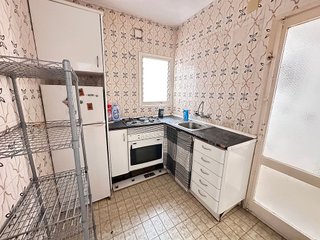 Piso en venta en La Prosperitat en Barcelona
