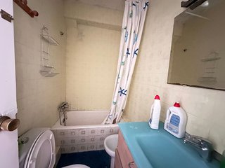 Piso en venta en La Prosperitat en Barcelona