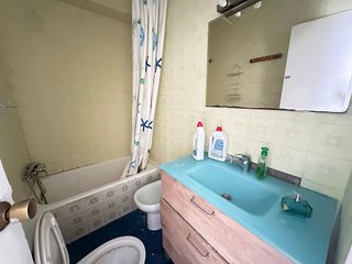 Piso en venta en La Prosperitat en Barcelona