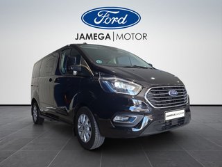 FORD Tourneo Custom 2.0 EcoBlue 96kW 130CV L1 Titanium Aut