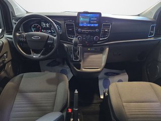 FORD Tourneo Custom 2.0 EcoBlue 96kW 130CV L1 Titanium Aut