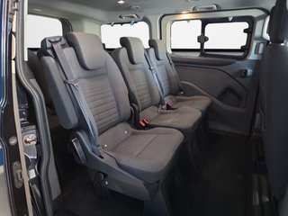 FORD Tourneo Custom 2.0 EcoBlue 96kW 130CV L1 Titanium Aut