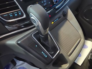 FORD Tourneo Custom 2.0 EcoBlue 96kW 130CV L1 Titanium Aut