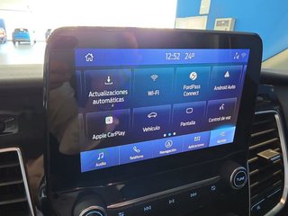 FORD Tourneo Custom 2.0 EcoBlue 96kW 130CV L1 Titanium Aut