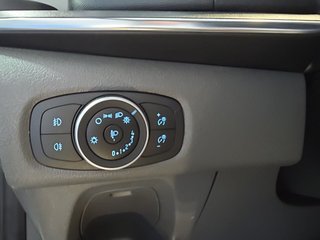 FORD Tourneo Custom 2.0 EcoBlue 96kW 130CV L1 Titanium Aut