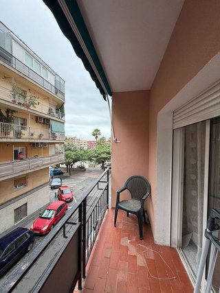 Piso en alquiler en Paus - Poligono San Blas en Alicante