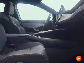 Peugeot 5008 1.2 107KW Allure eDCS6