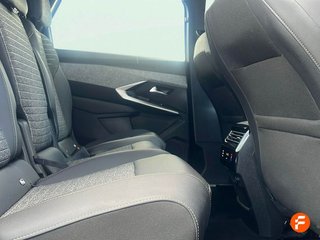Peugeot 5008 1.2 107KW Allure eDCS6