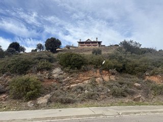 Solar en venta en Berga