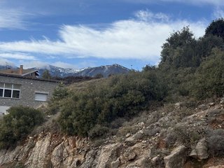 Solar en venta en Berga