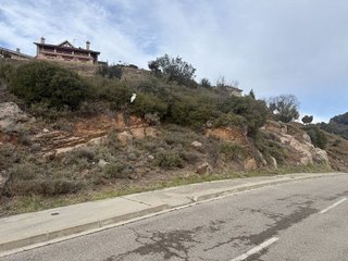 Solar en venta en Berga