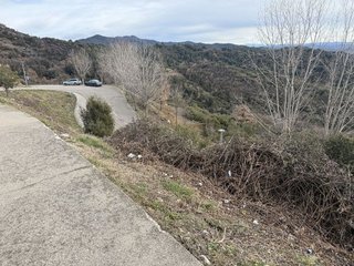 Solar en venta en Berga
