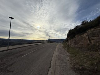 Solar en venta en Berga