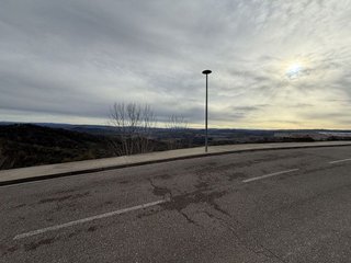 Solar en venta en Berga