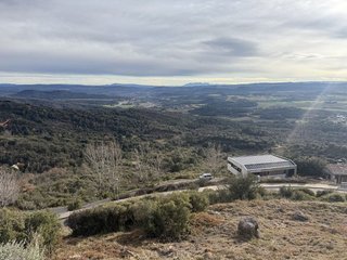 Solar en venta en Berga