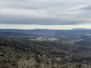 Solar en venta en Berga