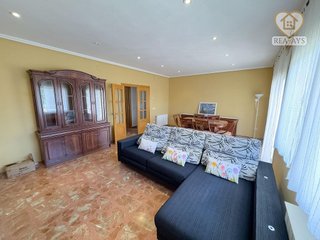 Chalet en venta en Vallirana