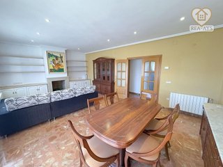 Chalet en venta en Vallirana