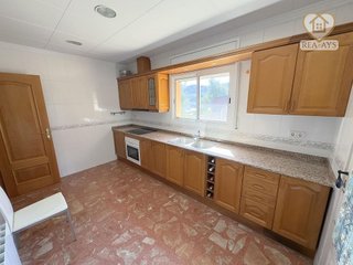 Chalet en venta en Vallirana