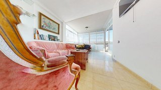 Piso en venta en El Poal en Castelldefels