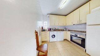 Piso en venta en El Poal en Castelldefels