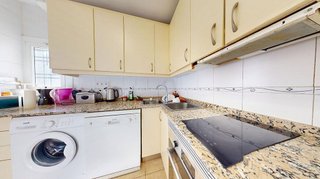 Piso en venta en El Poal en Castelldefels