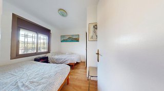 Piso en venta en El Poal en Castelldefels