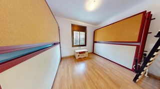 Piso en venta en El Poal en Castelldefels