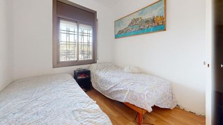 Piso en venta en El Poal en Castelldefels