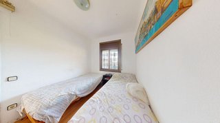 Piso en venta en El Poal en Castelldefels