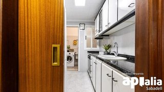 Piso en venta en Can Rull en Sabadell