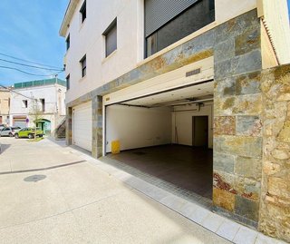 Piso en venta en Santa Margarida de Montbui