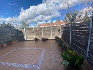 Casa adosada en venta en Can Deu - La Planada - Sant Julià en Sabadell