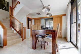 Casa pareada en venta en Santa Maria-Eixample-Sud Sumella en Cubelles