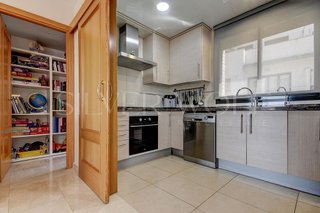 Casa pareada en venta en Santa Maria-Eixample-Sud Sumella en Cubelles