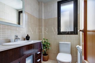 Casa pareada en venta en Santa Maria-Eixample-Sud Sumella en Cubelles