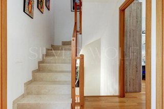Casa pareada en venta en Santa Maria-Eixample-Sud Sumella en Cubelles