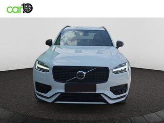 Volvo XC90 2.0 T8 AWD Recharge R-Design Auto