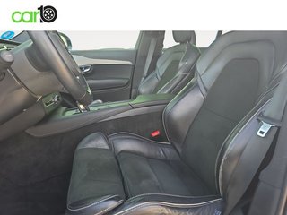 Volvo XC90 2.0 T8 AWD Recharge R-Design Auto